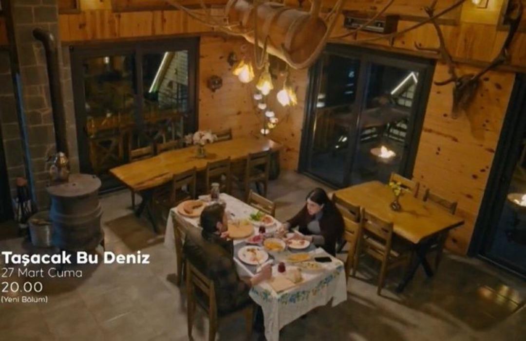 Taşacak Bu Deniz bayramda var mı? Taşacak Bu Deniz 22. b&ouml;l&uuml;m 2. fragmanı izle 1