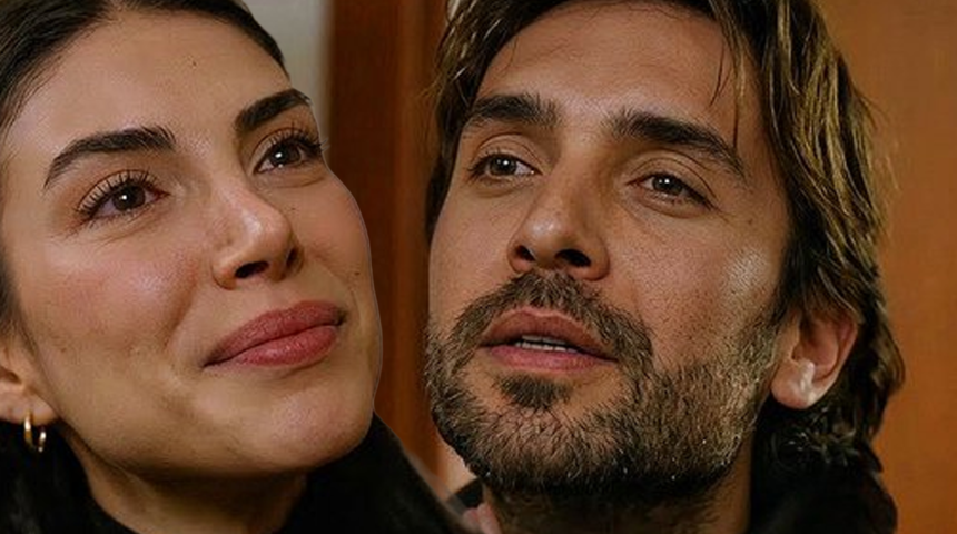 Taşacak Bu Deniz bayramda var mı? Taşacak Bu Deniz 22. b&ouml;l&uuml;m 2. fragmanı izle