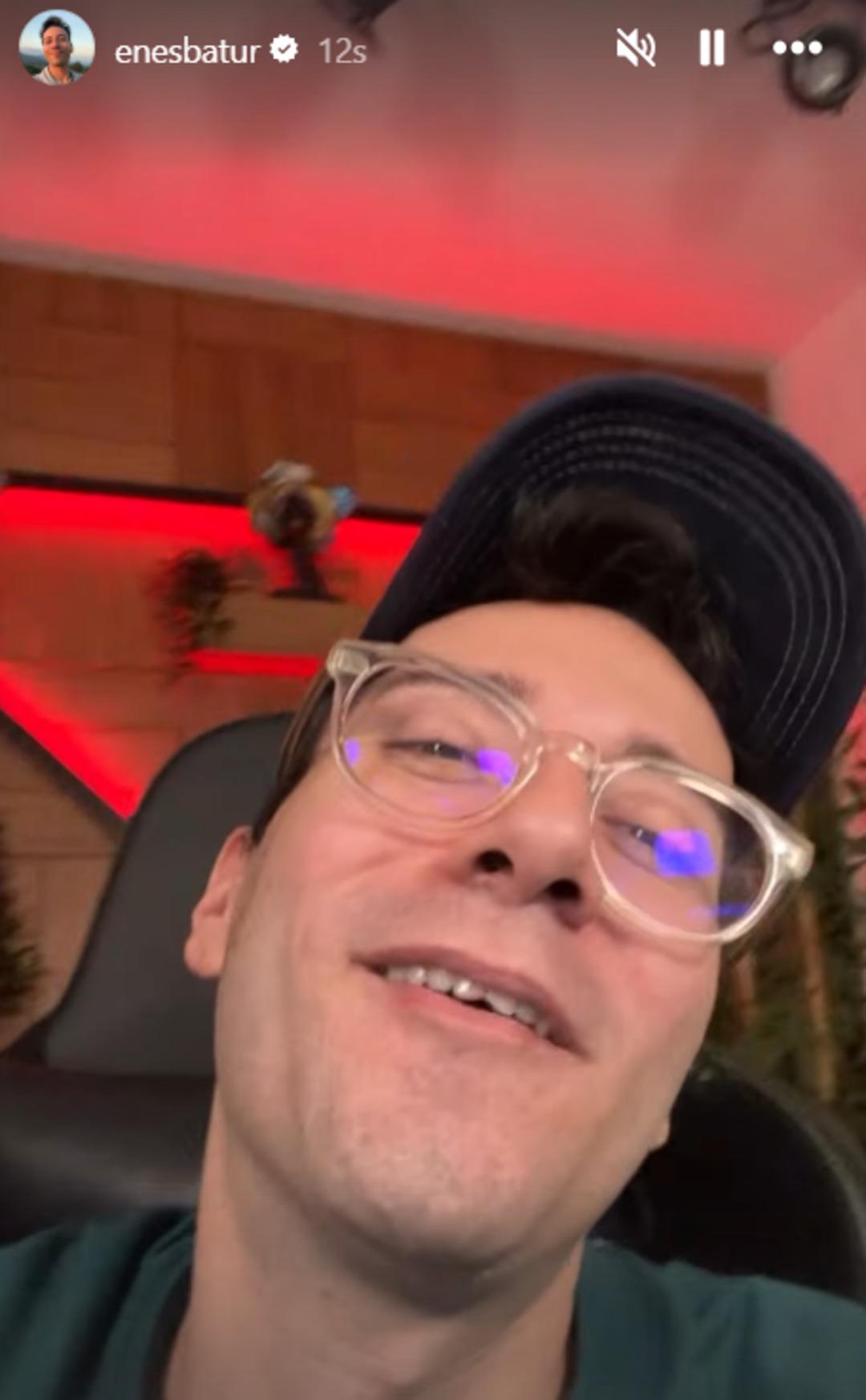 Enes Batur un 24 saatte 6 milyon TL kazandığı s&ouml;yleniyordu! Net kazancını kalem kalem a&ccedil;ıkladı 1