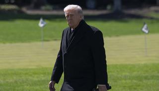 D&uuml;nyanın en b&uuml;y&uuml;k doğal gaz tesisleri vuruldu! Trump'tan, 'Siz vurmazsanız biz de vurmayız' &ccedil;ıkışı