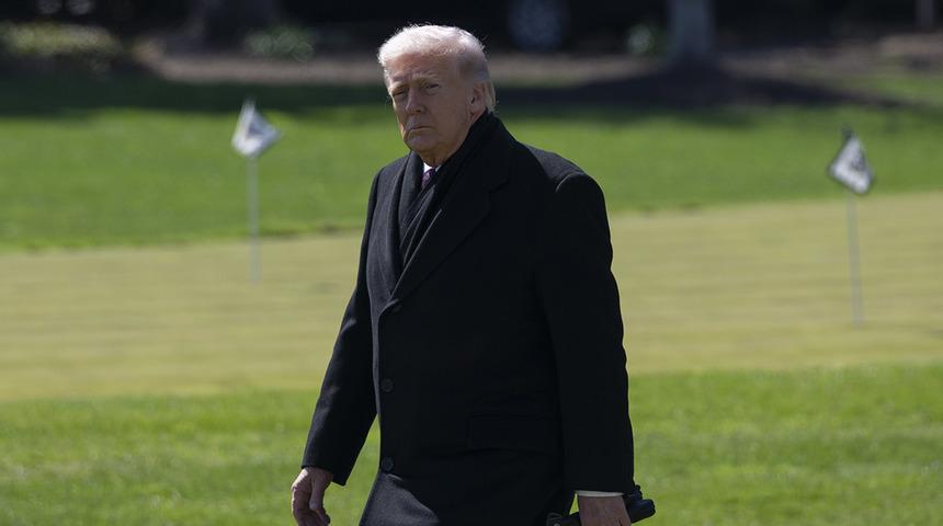 D&uuml;nyanın en b&uuml;y&uuml;k doğal gaz tesisleri vuruldu! Trump'tan, 'Siz vurmazsanız biz de vurmayız' &ccedil;ıkışı