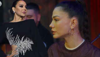 Ebru G&uuml;ndeş hayran kaldı! Hemen paylaştı