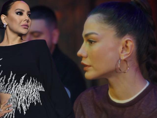 Ebru G&uuml;ndeş hayran kaldı! Hemen paylaştı