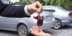 Ara&ccedil;ta tercih değişti, yeni y&ouml;ntem başladı 'Tersine d&ouml;nd&uuml;, satmayı d&uuml;ş&uuml;n&uuml;yorlar'