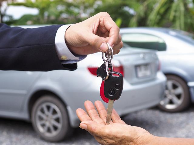 Ara&ccedil;ta tercih değişti, yeni y&ouml;ntem başladı 'Tersine d&ouml;nd&uuml;, satmayı d&uuml;ş&uuml;n&uuml;yorlar'