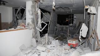 ABD'ye ait F-35 savaş uçağı İran tarafından vuruldu! Acil iniş yaptı