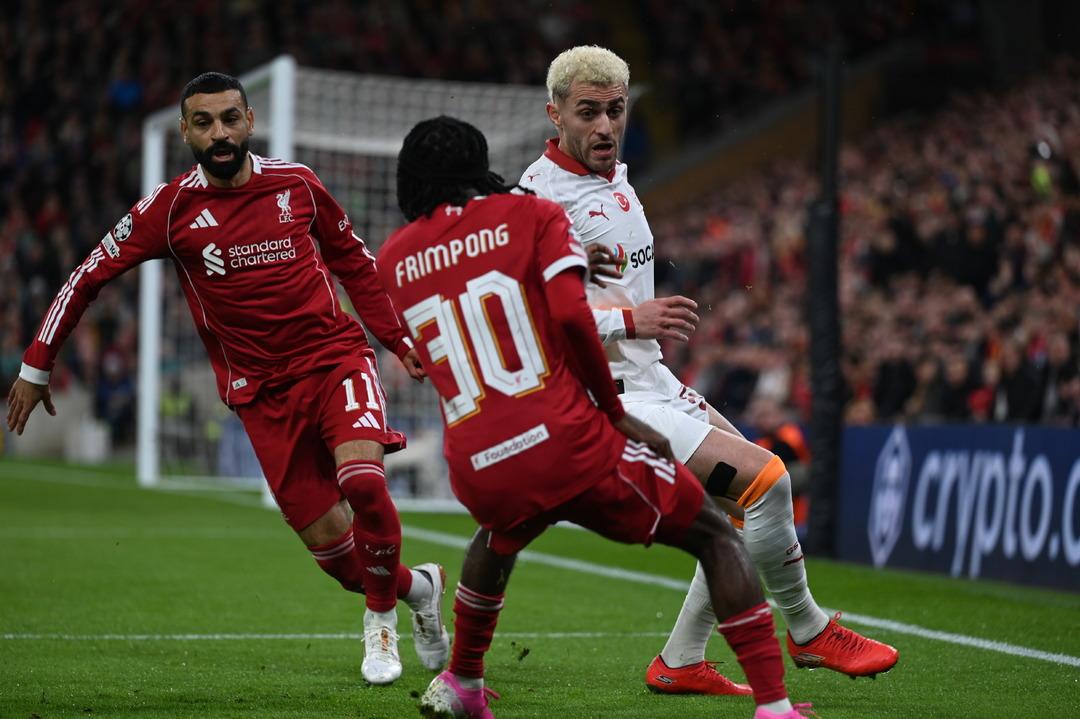 Avrupa bu ma&ccedil;ı konuşuyor: 'Galatasaray parampar&ccedil;a' İşte atılan manşetler...