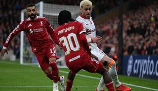 Avrupa bu ma&ccedil;ı konuşuyor: 'Galatasaray parampar&ccedil;a' İşte atılan manşetler...