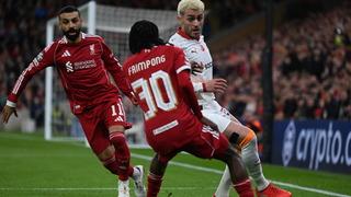 Galatasaray'ın Liverpool mağlubiyetinin ardından 8-0 sözleri! 