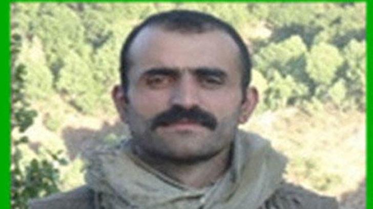 TSK bu fotoğrafla duyurdu  G3