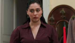 Doğayla i&ccedil; i&ccedil;e pozlara beğeni yağdı