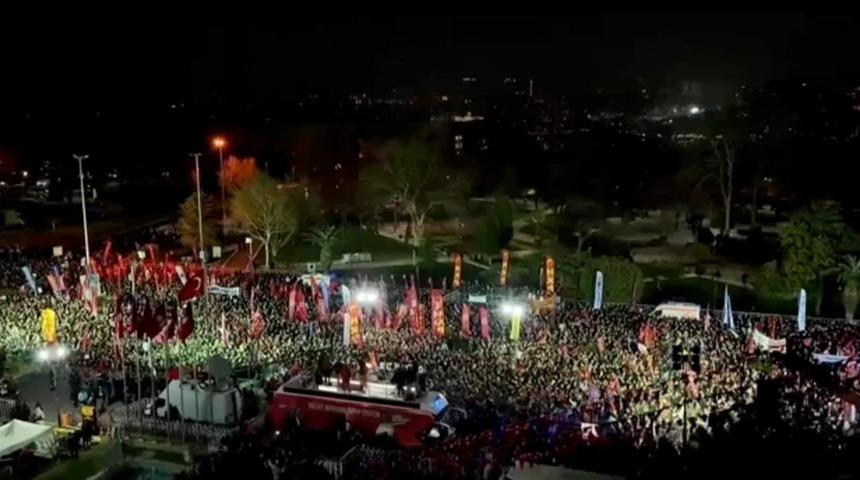 Sara&ccedil;hane'de 35 g&ouml;zaltı