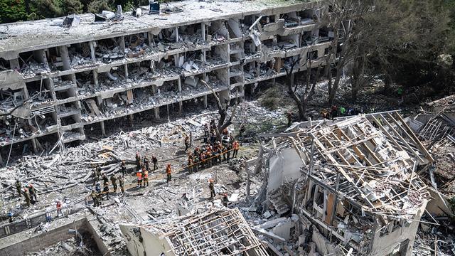 Orta Doğu'daki cehennemde 20. gün... Savaş bölgeye yayıldı: Hangi ülkede kaç kişi öldü? 