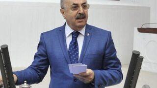 Eski CHP milletvekili Ali Haydar Öner hayatını kaybetti