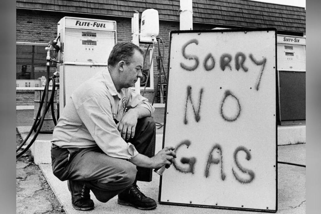 BofA, Morgan Stanley: &ldquo;Petrol Fiyatları 150 Doları G&ouml;recek, Ciddi Kriz Yolda&rdquo; 1