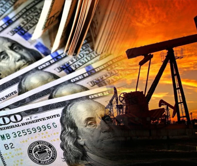 BofA, Morgan Stanley: &ldquo;Petrol Fiyatları 150 Doları G&ouml;recek, Ciddi Kriz Yolda&rdquo;