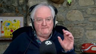 Efsanevi radyocunun acı yayını! Yemek yiyemiyordu: Kanser çıktı