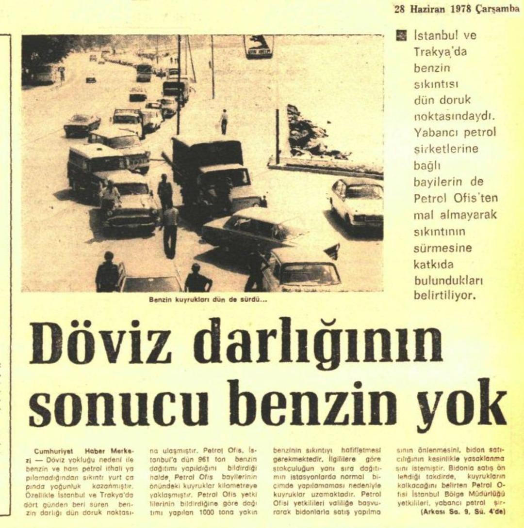 BofA, Morgan Stanley: &ldquo;Petrol Fiyatları 150 Doları G&ouml;recek, Ciddi Kriz Yolda&rdquo; 4