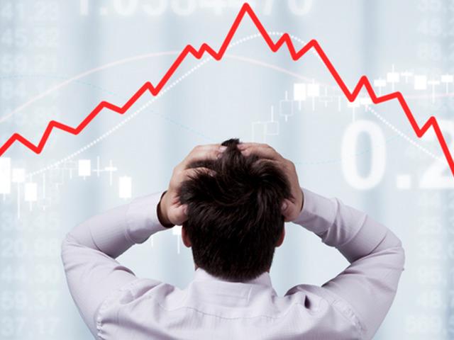 24 saatte resmen &ccedil;akıldı! Bitcoin&rsquo;den sert fren geldi: Piyasalar kıpkırmızı oldu!