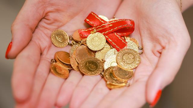 Gram altında düşüş! İşte çeyrek altın fiyatı: 19 Mart altın fiyatları