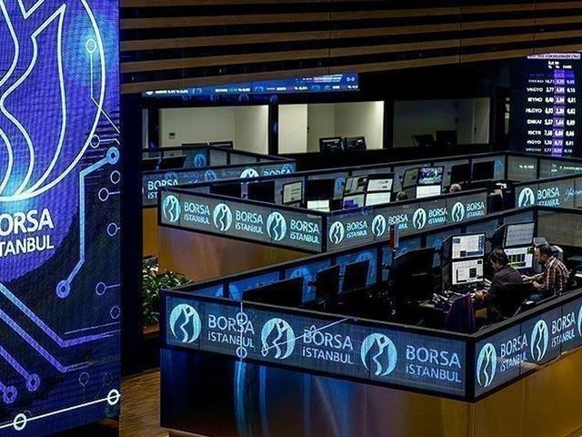 CANLI BORSA | Borsa g&uuml;ne d&uuml;ş&uuml;şle başladı: 19 Mart 2026 Perşembe BIST 100 endeksi