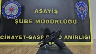 Kars’ta kurşunlama olayı aydınlatıldı: Zanlılar kısa sürede yakalandı