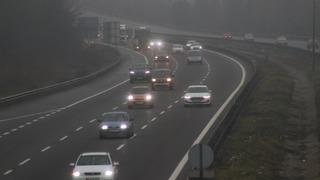 Bolu geçişinde bayram trafiği başladı