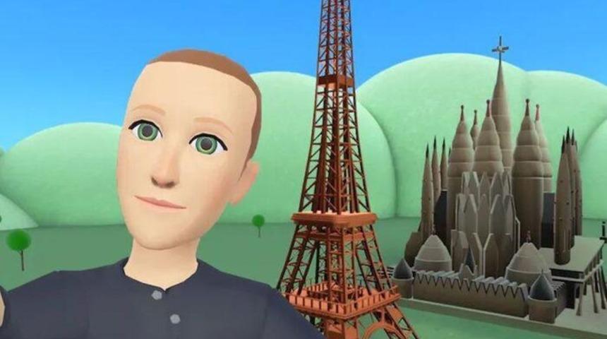 Meta'dan Horizon Worlds kararı: Metaverse hayalleri suya mı d&uuml;şt&uuml;?