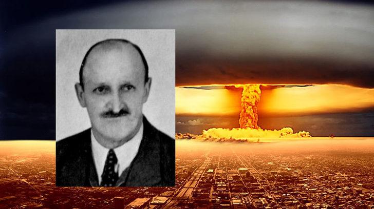 Kendi ölümünü bile bilmişti! İşte onun ağzından Üçüncü Dünya Savaşı... G1