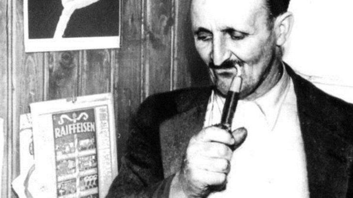 Kendi ölümünü bile bilmişti! İşte onun ağzından Üçüncü Dünya Savaşı... G2