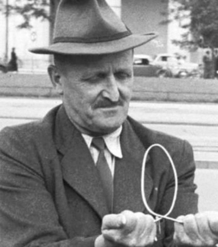 Kendi ölümünü bile bilmişti! İşte onun ağzından Üçüncü Dünya Savaşı... G3