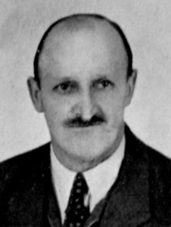 Kendi ölümünü bile bilmişti! İşte onun ağzından Üçüncü Dünya Savaşı... G5