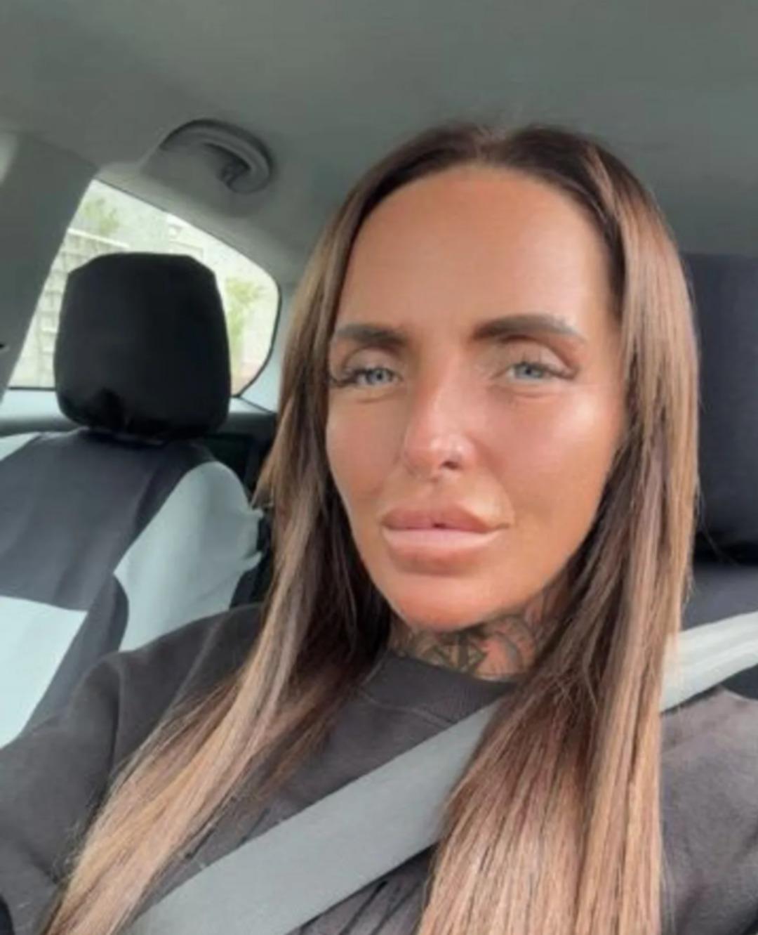 Komşusundan sessiz olmasını isteyince kabusu yaşadı! Sa&ccedil;larını yolup, dişlerini kırdı 5