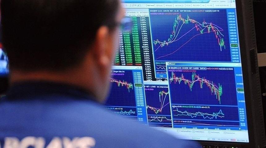 Asya borsaları petrol fiyatlarındaki artışın etkisiyle negatif seyrediyor