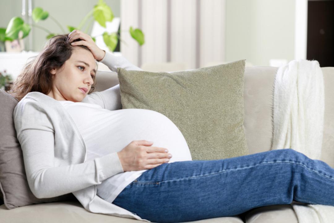 Hamileler dikkat! Uzun yolculukta bu hataları yapmayın: Bayrama &ouml;zel &ouml;neriler 1