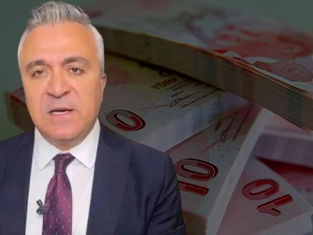 "Ma&shy;aşıma zam yapılmadı" diyerek işi bırakan yandı! Uzman isim k&ouml;t&uuml; haberi verdi