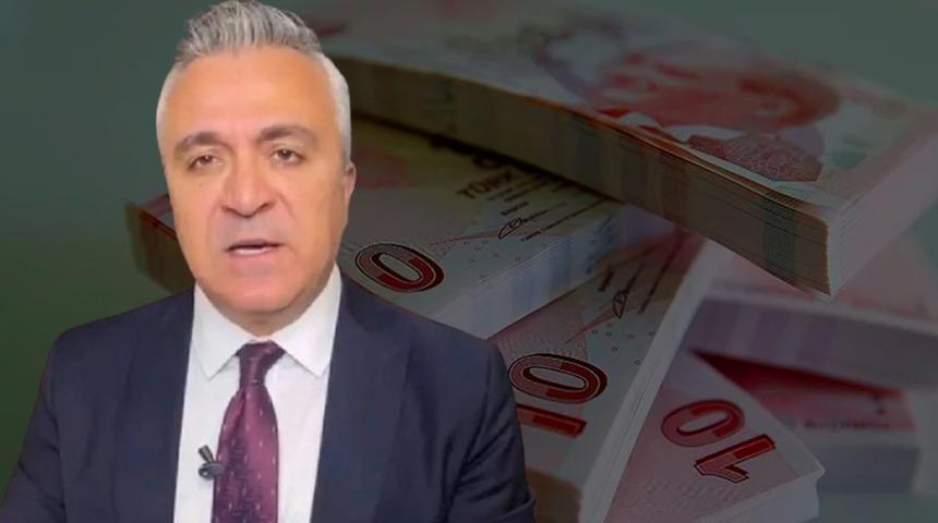 "Ma&shy;aşıma zam yapılmadı" diyerek işi bırakan yandı! Uzman isim k&ouml;t&uuml; haberi verdi