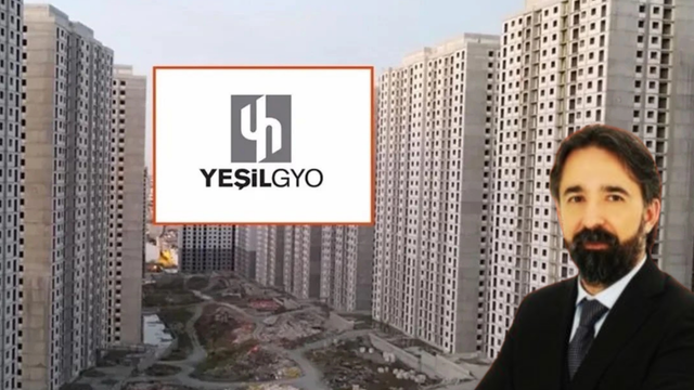 Dr. Mete Akyol: &ldquo;YGYO Kottan &Ccedil;ıksa da S&uuml;re&ccedil; Bitmiş Değil&rdquo;