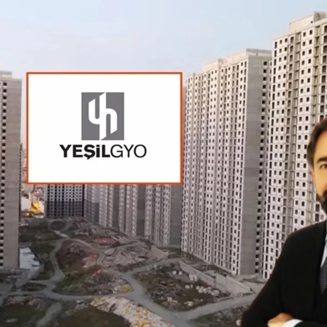 Dr. Mete Akyol: &ldquo;YGYO Kottan &Ccedil;ıksa da S&uuml;re&ccedil; Bitmiş Değil&rdquo;