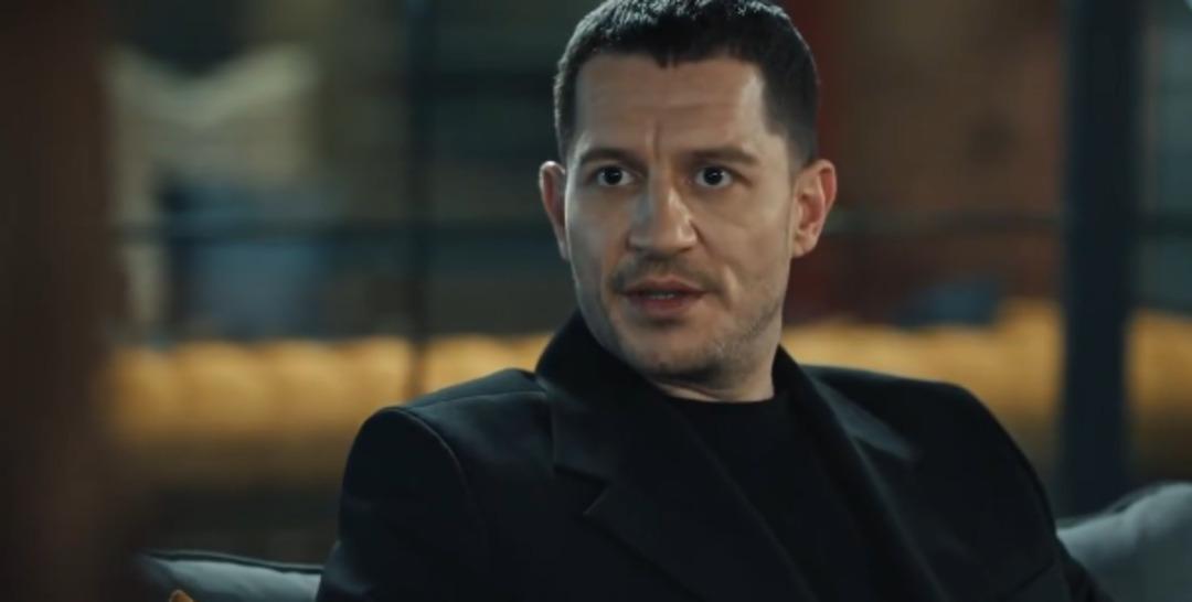 Yeraltı 8. b&ouml;l&uuml;m reyting birincisi oldu! Yeraltı 9. b&ouml;l&uuml;m fragmanı merak edildi  1