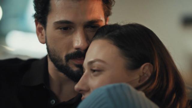 Yeraltı 8. bölüm reyting birincisi oldu! Yeraltı 9. bölüm fragmanı merak edildi 