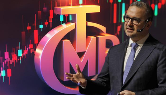 Merkez Bankası&rsquo;ndan h&uuml;k&uuml;mete mektup!