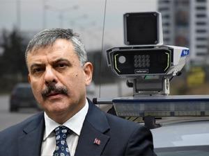 İ&ccedil;işleri Bakanı &Ccedil;ift&ccedil;i&rsquo;den bayramda radar s&ouml;z&uuml;: Kesinlikle tuzaklama olmayacak