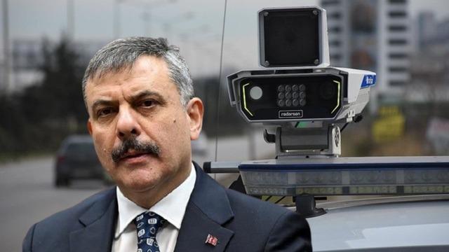İ&ccedil;işleri Bakanı &Ccedil;ift&ccedil;i&rsquo;den bayramda radar s&ouml;z&uuml;: Kesinlikle tuzaklama olmayacak