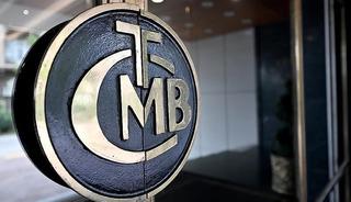 TCMB'den yeni d&uuml;zenleme: &Ouml;deme ve elektronik para kuruluşlarına 'nemalandırma'