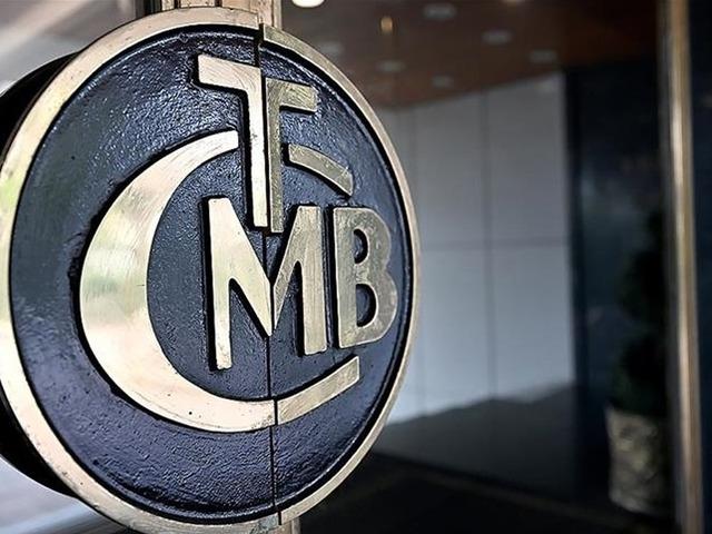 TCMB'den yeni d&uuml;zenleme: &Ouml;deme ve elektronik para kuruluşlarına 'nemalandırma'