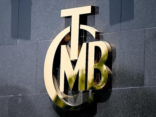 TCMB'nin resmi rezerv varlıkları ge&ccedil;en hafta 189,6 milyar dolar oldu