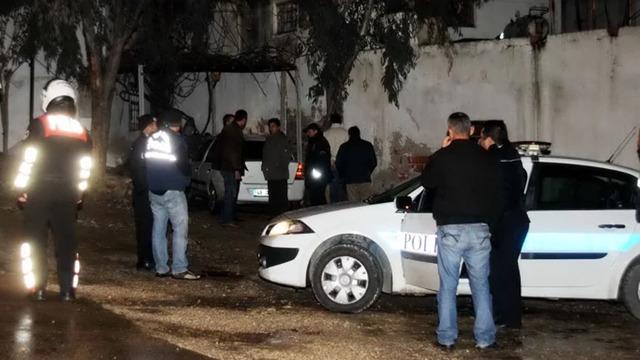 Bodrum'da korkunç olay! İnşaata götürdükleri kadına tecavüz edip video çektiler