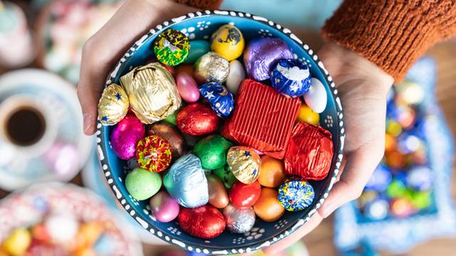 Ramazan Bayramı’nda dikkat edilmesi gereken hataları açıkladı