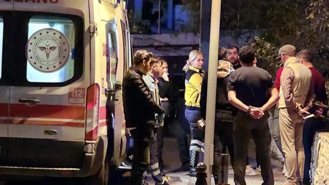 Bodrum da korkun&ccedil; olay! İnşaata g&ouml;t&uuml;rd&uuml;kleri kadına tecav&uuml;z edip video &ccedil;ektiler 1